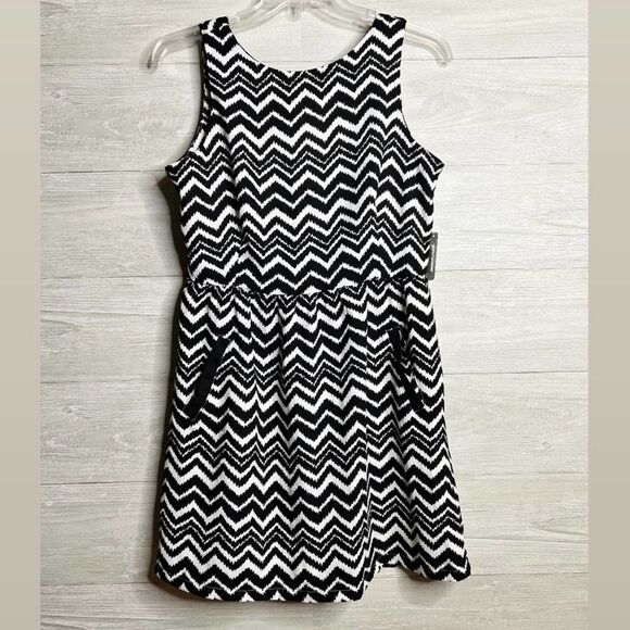 Charming Charlie Dress - Picture 1 of 6